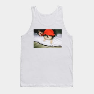 Taehyung V Yeontan Tank Top